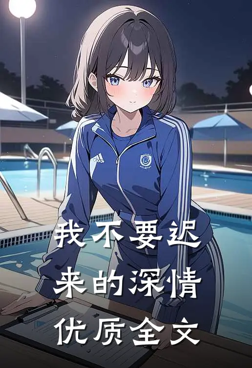 我不要迟来的深情优质全文