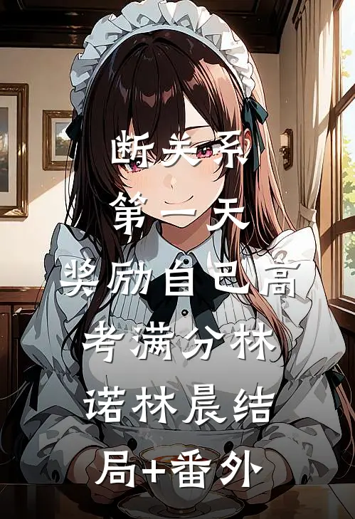 断关系第一天，奖励自己高考满分林诺林晨结局+番外