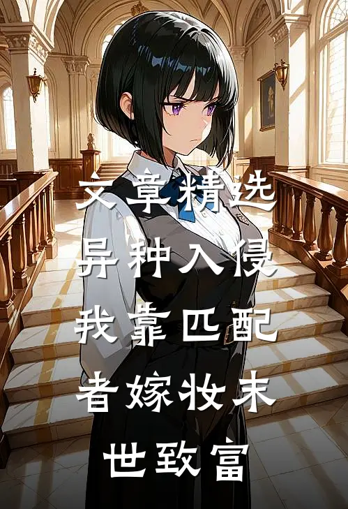 文章精选异种入侵,我靠匹配者嫁妆末世致富