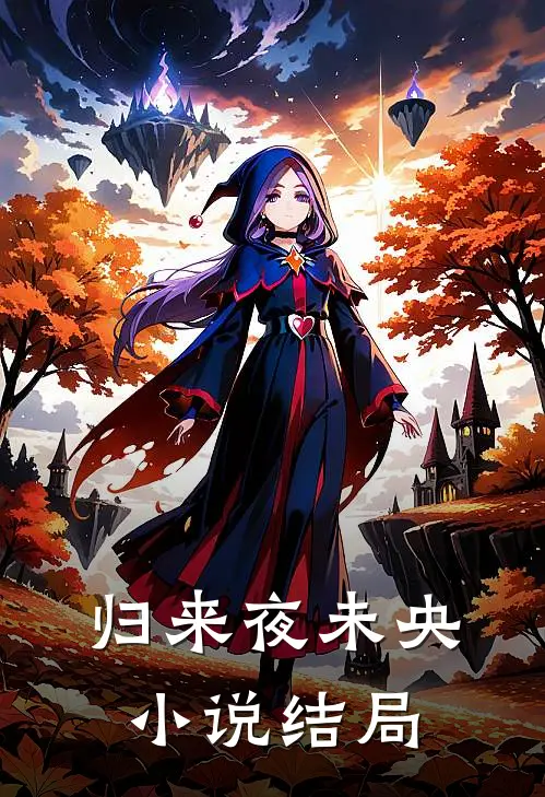 归来夜未央小说结局