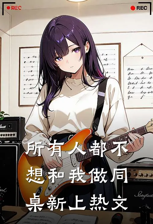 所有人都不想和我做同桌新上热文
