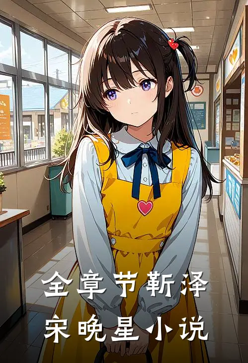 全章节靳泽宋晚星小说