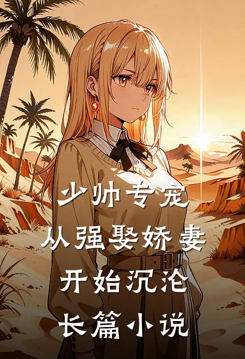 少帅专宠：从强娶娇妻开始沉沦长篇小说