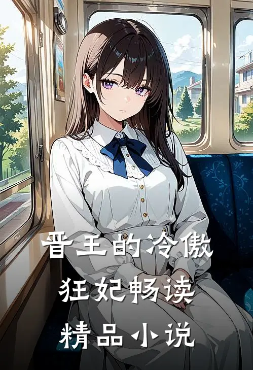 晋王的冷傲狂妃畅读精品小说
