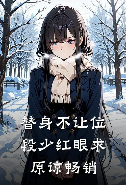 替身不让位：段少红眼求原谅畅销