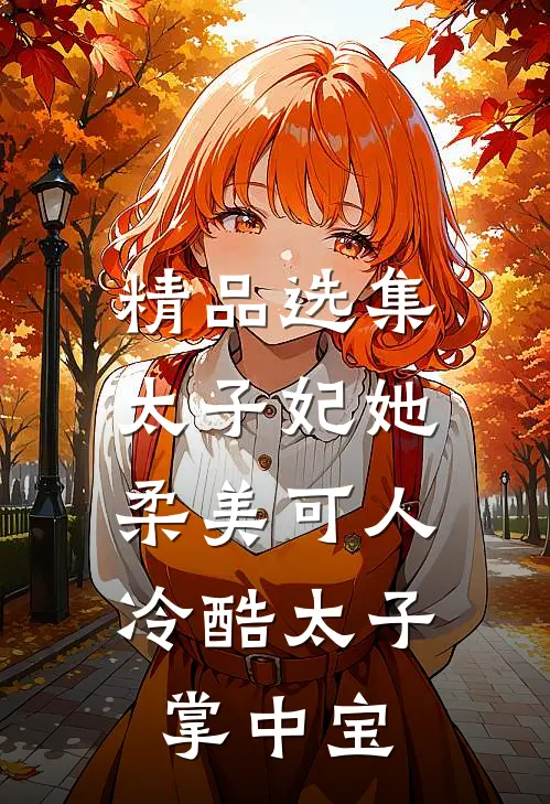 精品选集太子妃她柔美可人:冷酷太子掌中宝
