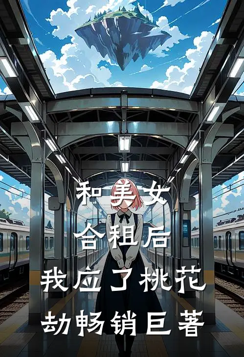 和美女合租后，我应了桃花劫畅销巨著