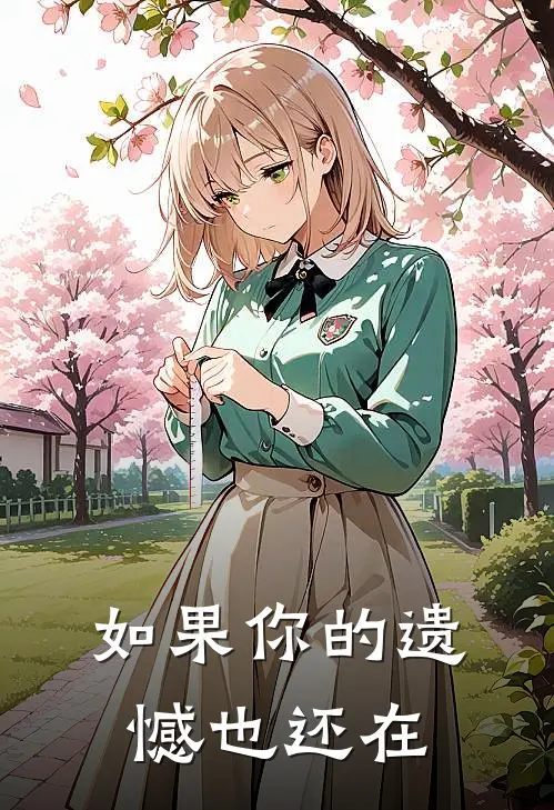 如果你的遗憾也还在