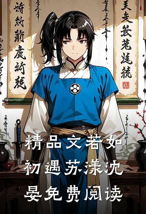 精品文若如初遇苏漾沈晏免费阅读