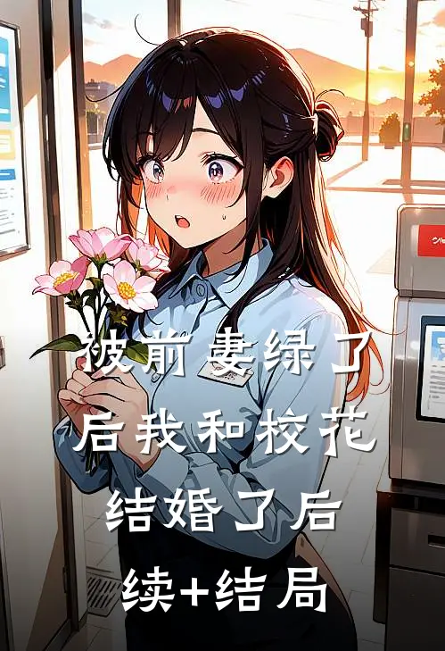 被前妻绿了后我和校花结婚了后续+结局