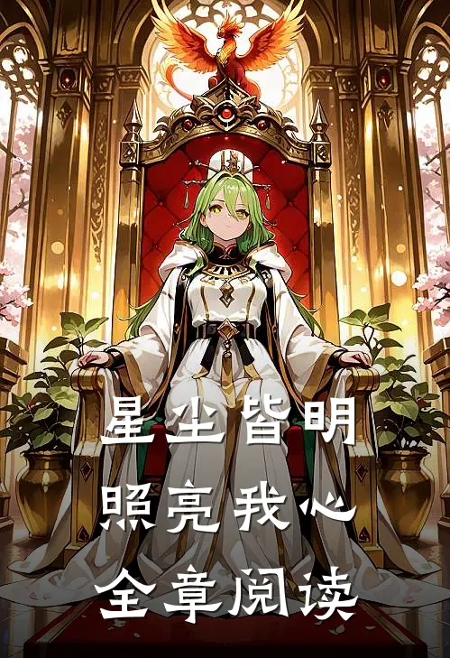 星尘皆明，照亮我心全章阅读