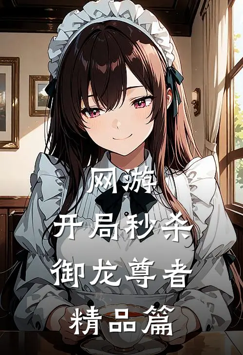 网游：开局秒杀御龙尊者精品篇