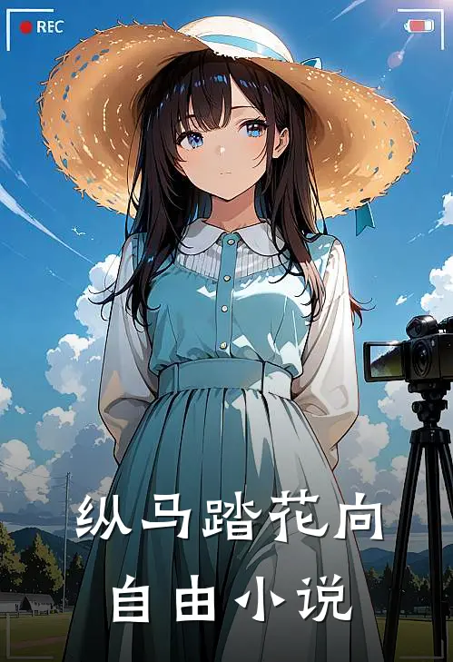 纵马踏花向自由小说