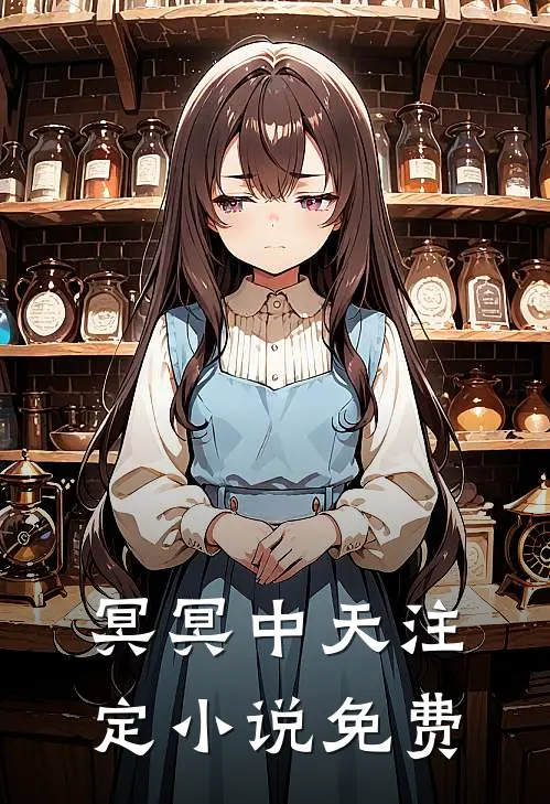 冥冥中天注定小说免费