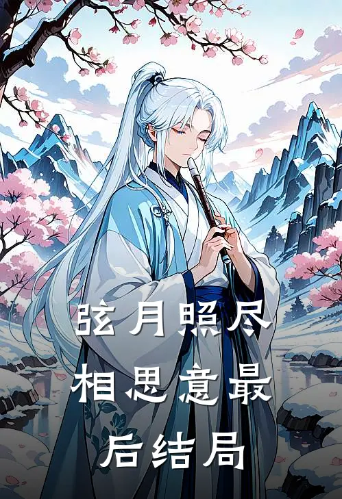 弦月照尽相思意最后结局