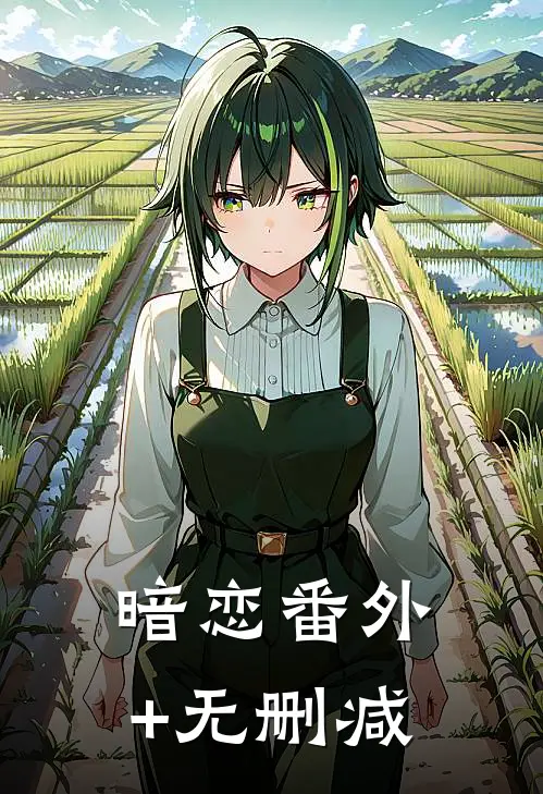 暗恋番外+无删减
