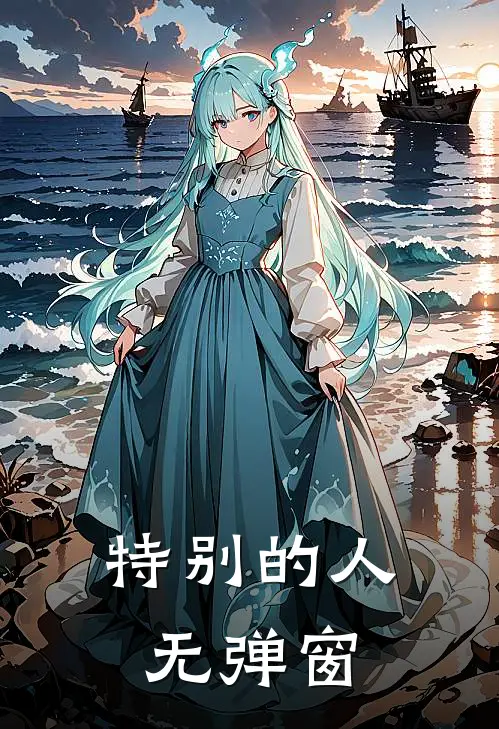 特别的人无弹窗