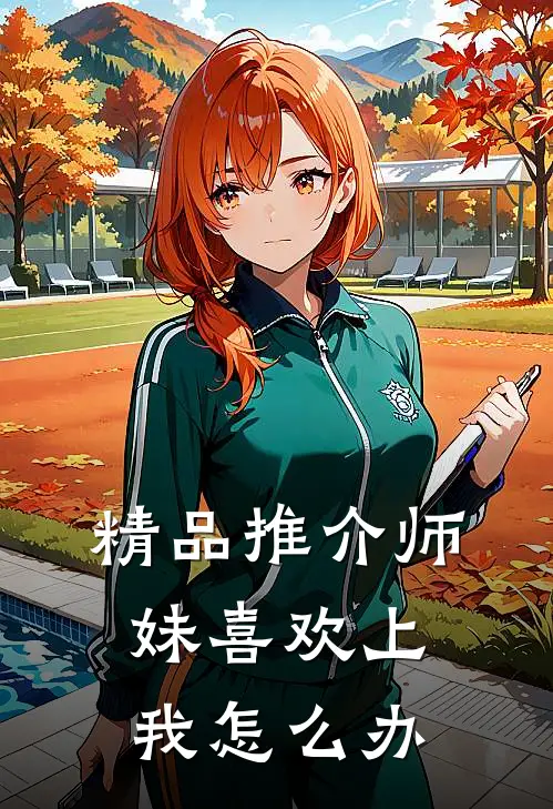 精品推介师妹喜欢上我怎么办