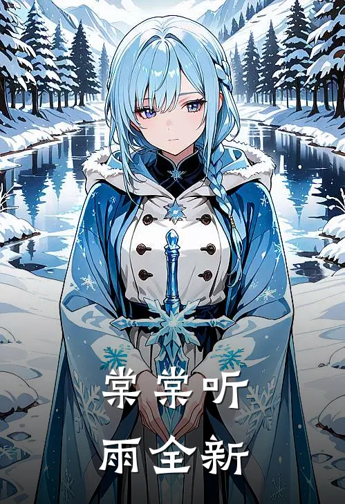 棠棠听雨全新