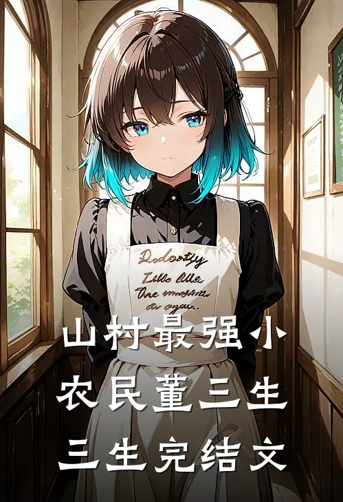 山村最强小农民董三生三生完结文