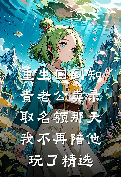 重生回到知青老公卖录取名额那天，我不再陪他玩了精选