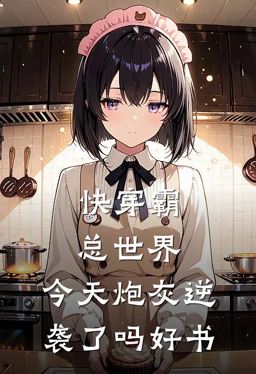 快穿霸总世界：今天炮灰逆袭了吗好书