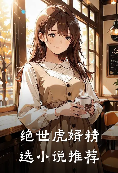 绝世虎婿精选小说推荐