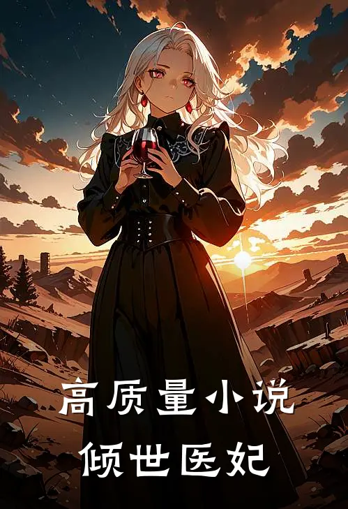 高质量小说倾世医妃