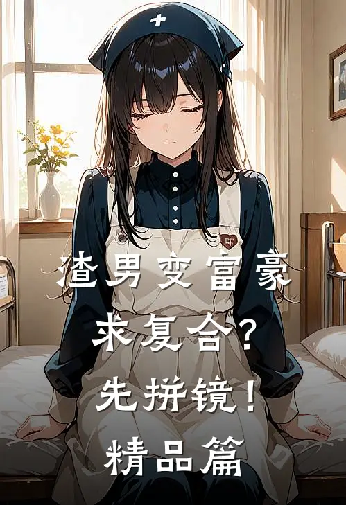 渣男变富豪，求复合？先拼镜！精品篇