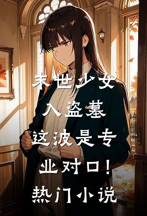 末世少女入盗墓,这波是专业对口!热门小说