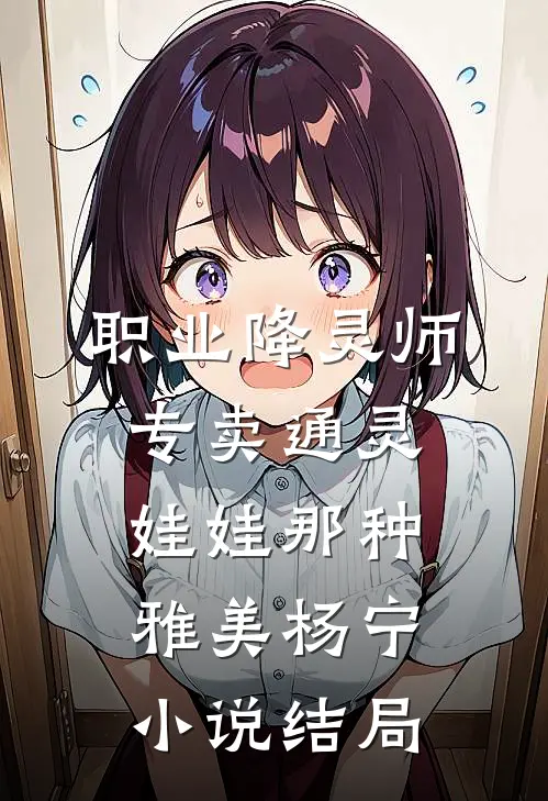 职业降灵师，专卖通灵娃娃那种雅美杨宁小说结局