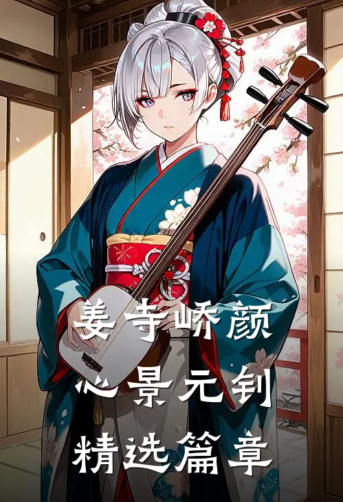姜寺峤颜心景元钊精选篇章