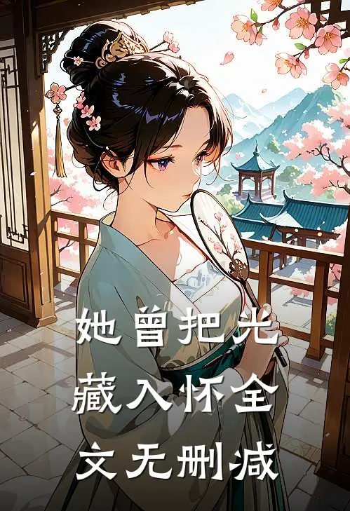 她曾把光藏入怀全文无删减