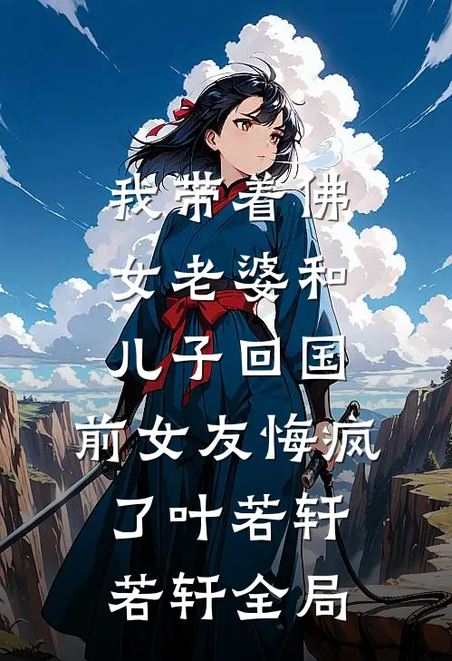 我带着佛女老婆和儿子回国，前女友悔疯了叶若轩若轩全局