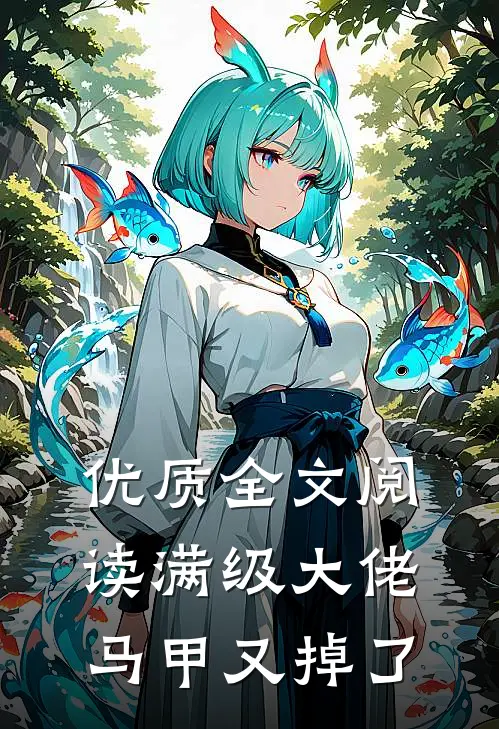 优质全文阅读满级大佬马甲又掉了