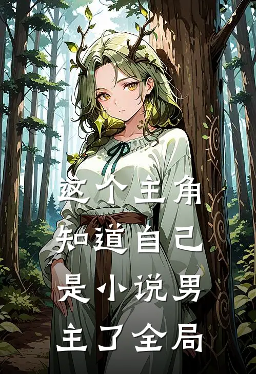 这个主角知道自己是小说男主了全局