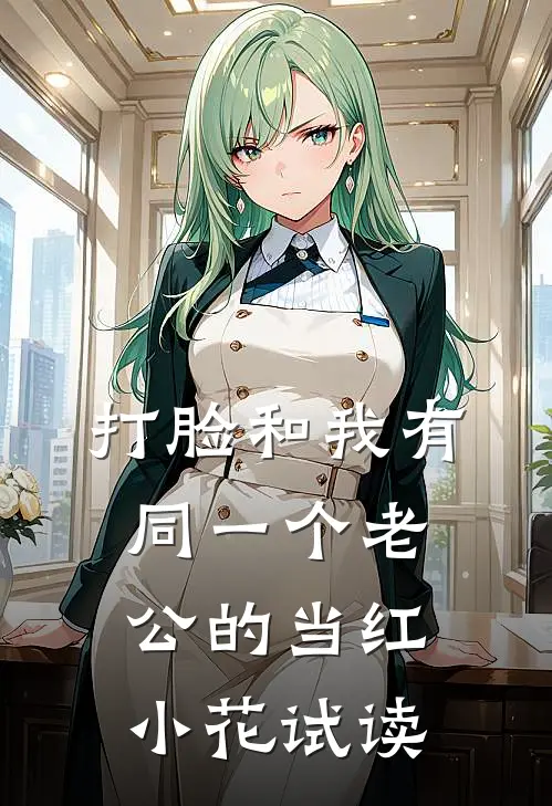 打脸和我有同一个老公的当红小花试读