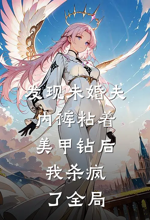 发现未婚夫内裤粘着美甲钻后，我杀疯了全局
