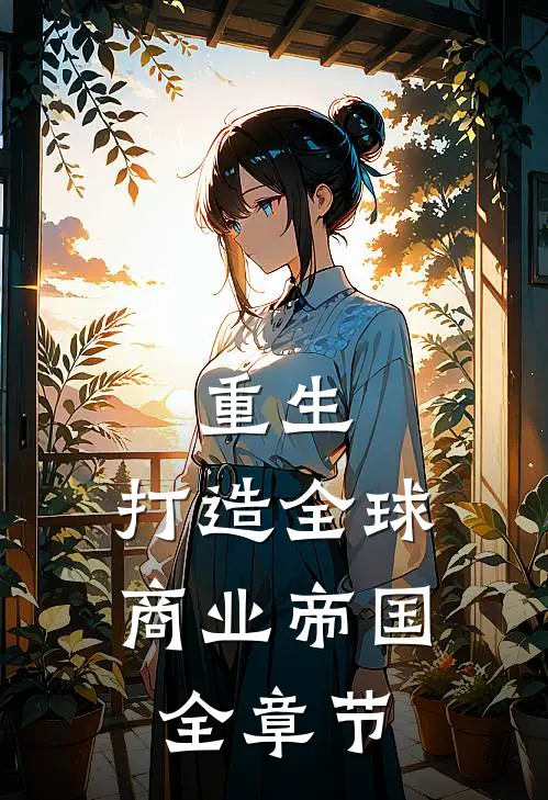 重生:打造全球商业帝国全章节