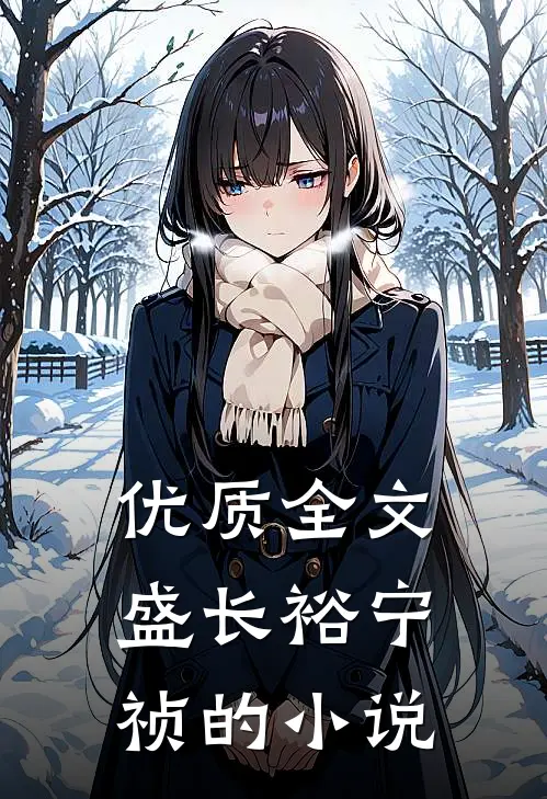 优质全文盛长裕宁祯的小说