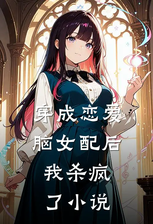 穿成恋爱脑女配后，我杀疯了小说