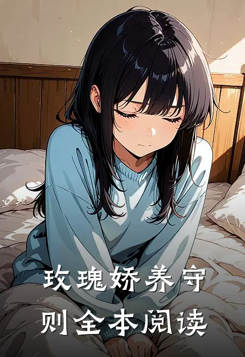 玫瑰娇养守则全本阅读