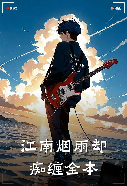 江南烟雨却痴缠全本