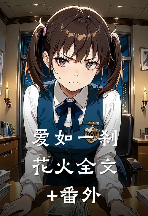 爱如一刹花火全文+番外