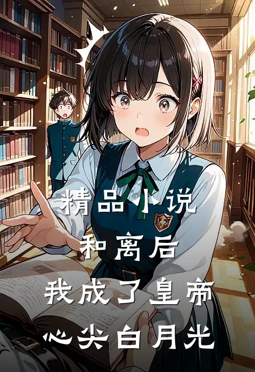 精品小说和离后，我成了皇帝心尖白月光
