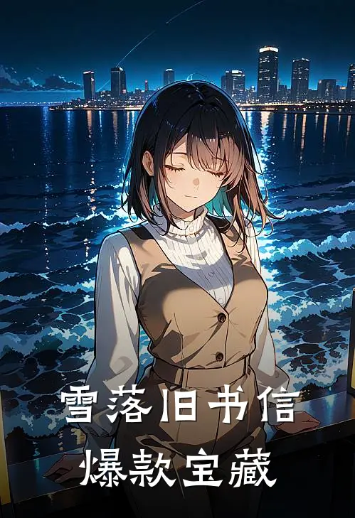 雪落旧书信爆款宝藏