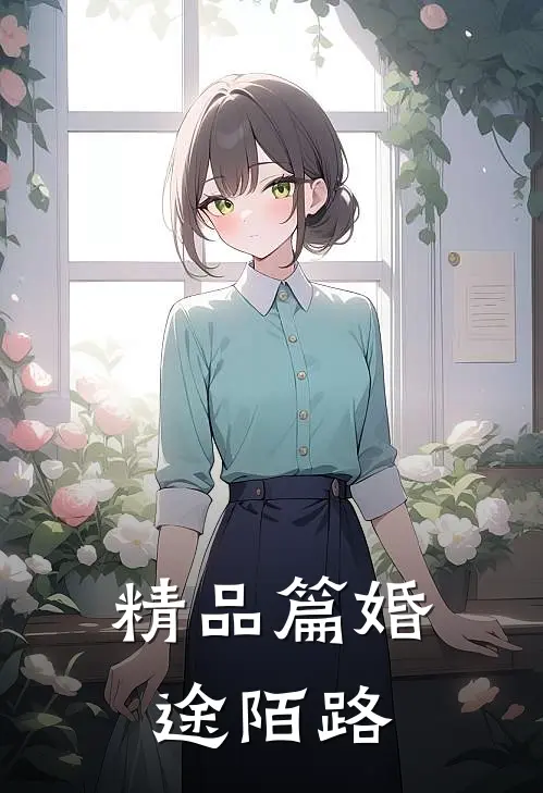 精品篇婚途陌路