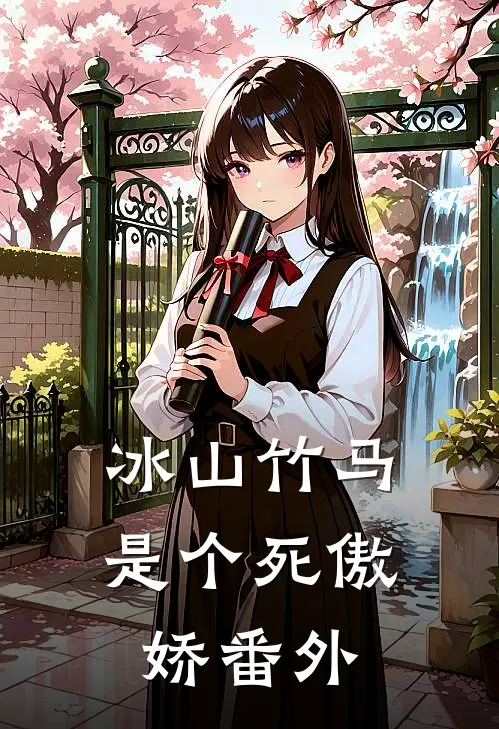 冰山竹马是个死傲娇 番外
