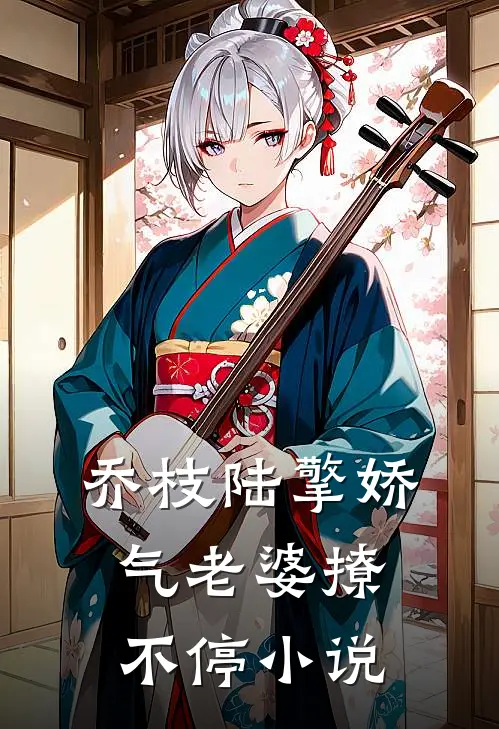 乔枝陆擎娇气老婆撩不停小说