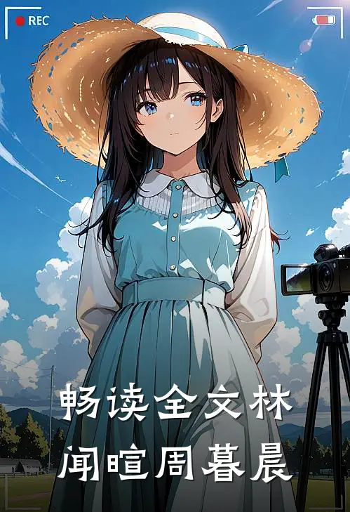 畅读全文林闻暄周暮晨